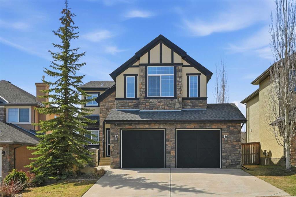 133 Aspen Stone Road SW, A2306173, Alberta,