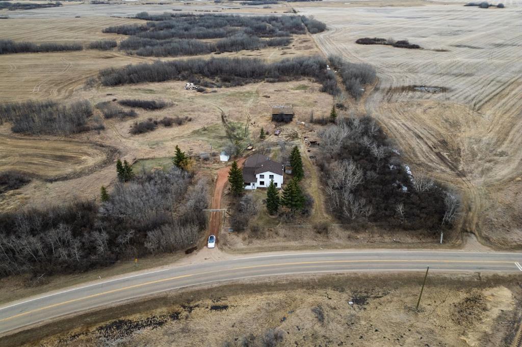 Third View of 43040 HWY 855  , NONE, Rural Flagstaff County, Alberta, T0B 2M1