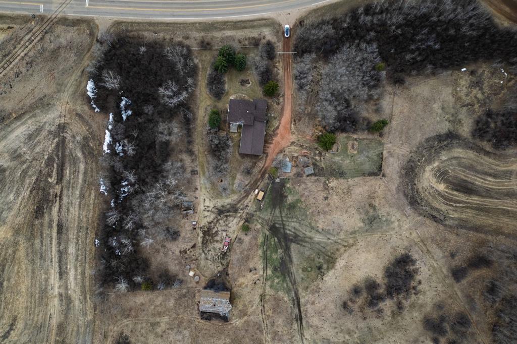 Fifth View of 43040 HWY 855  , NONE, Rural Flagstaff County, Alberta, T0B 2M1