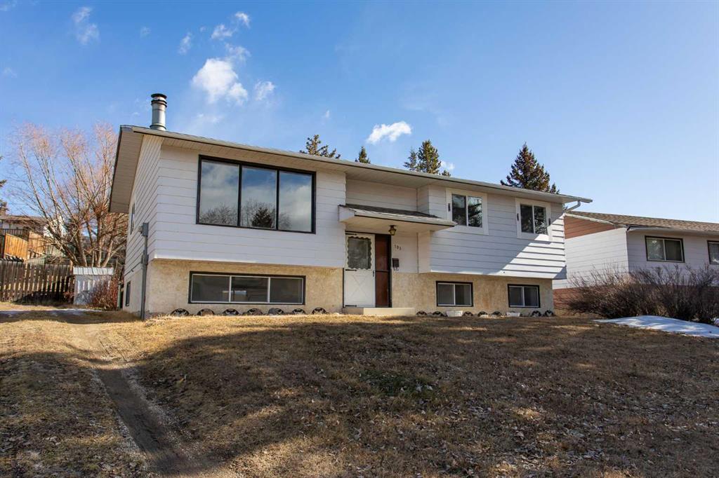 103 Westview Drive , A2306182, Alberta,