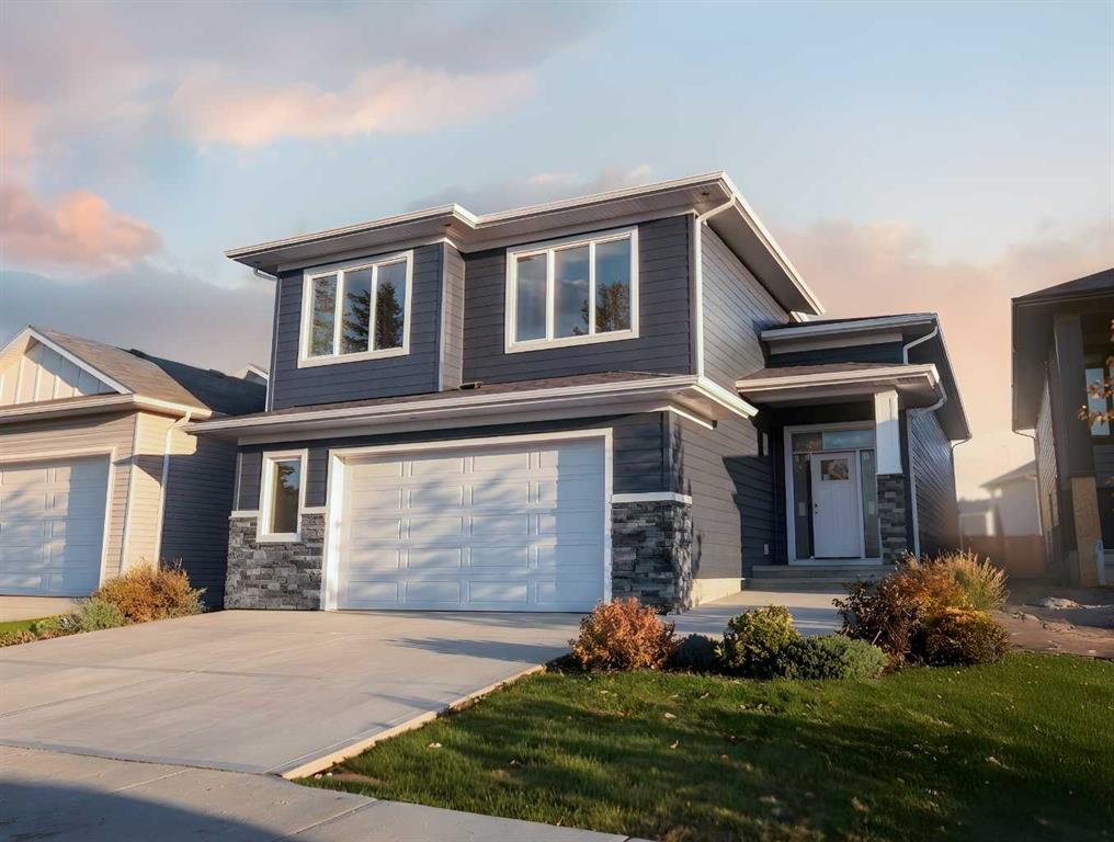 635 Sixmile Crescent S, A2306184, Alberta,