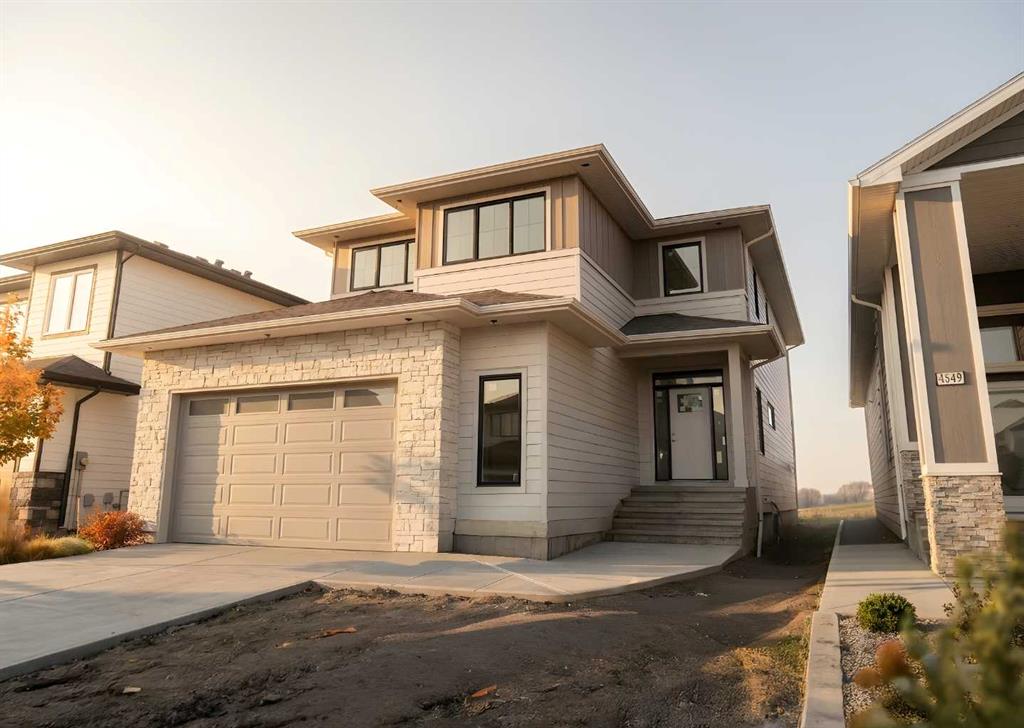 4545 40 Avenue S, A2306185, Alberta,