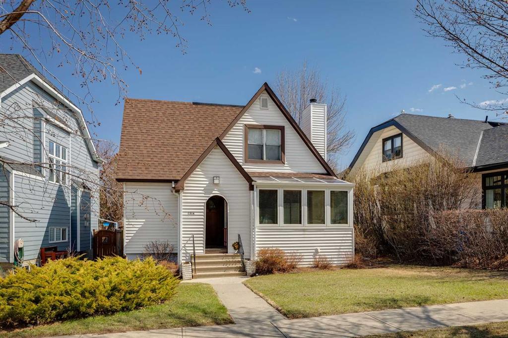 1314 Scotland Street SW, A2306192, Alberta,