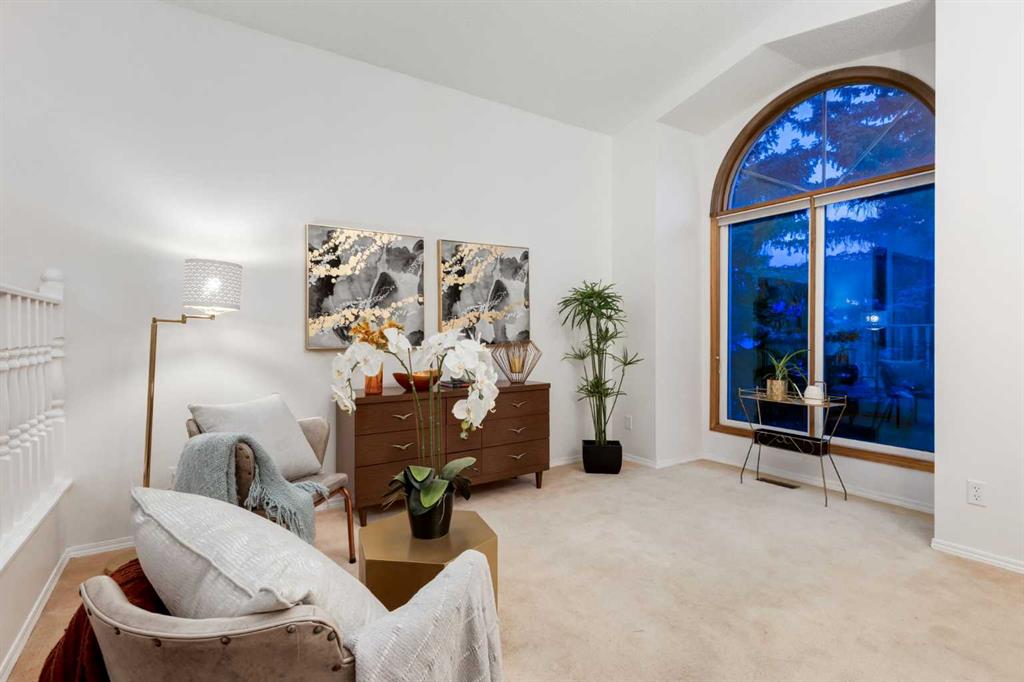 Fourth View of 131 Deersaxon Circle SE, Deer Run, Calgary, Alberta, T2J6V9