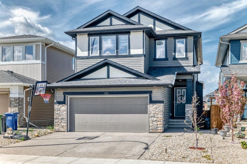 194 Willow Place , A2306194, Alberta,