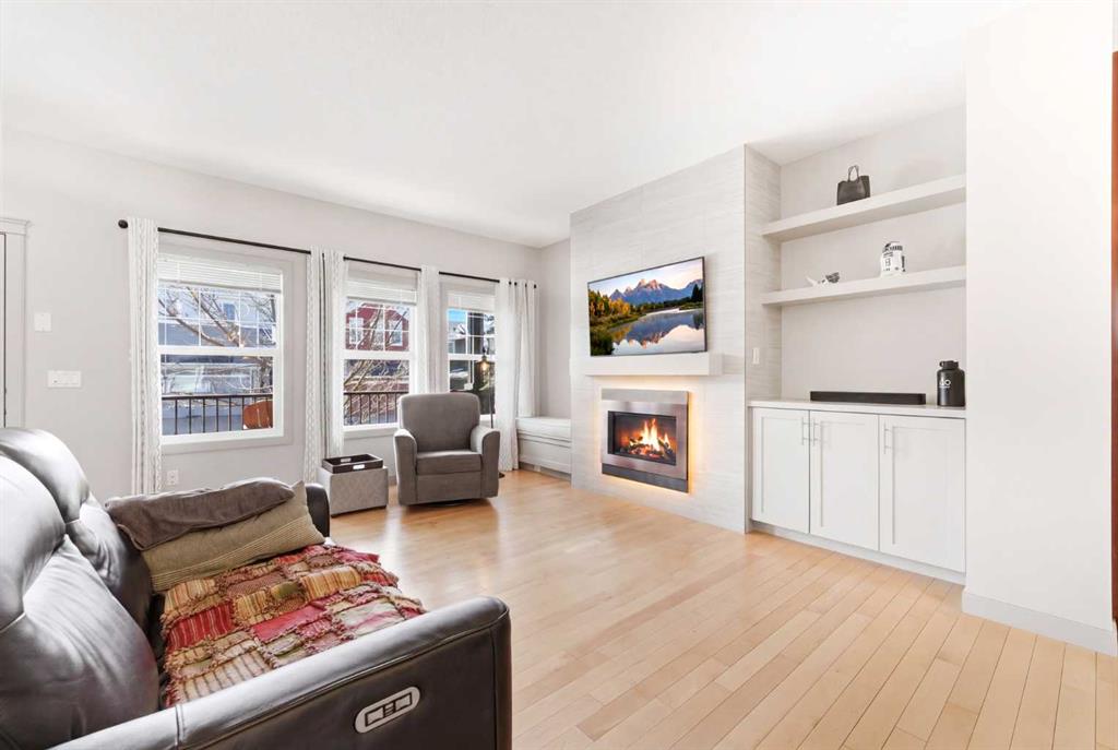 Fifth View of 72 Evansdale Landing NW, Evanston, Calgary, Alberta, T3P 0C8