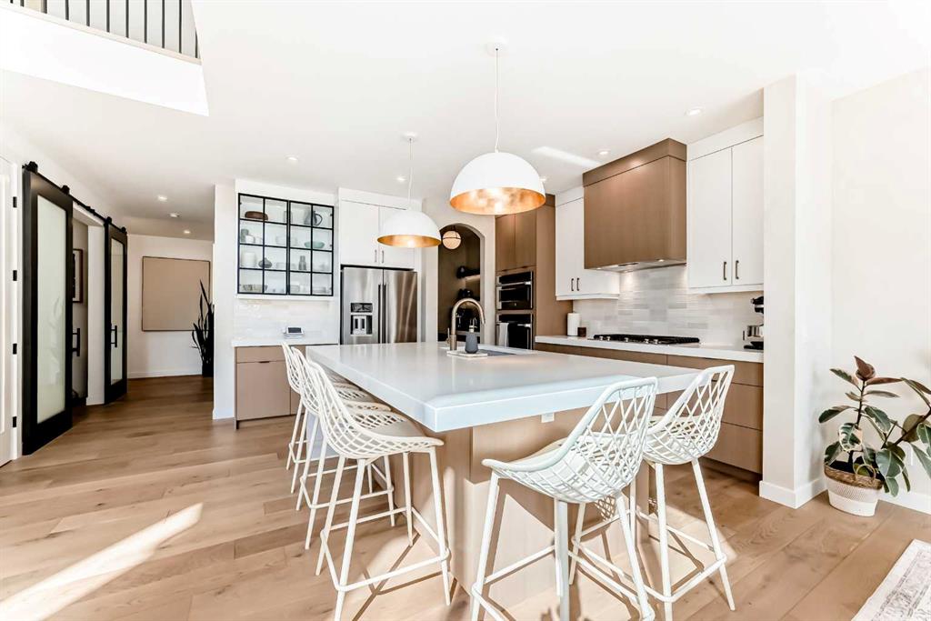 Fifth View of 60 Cranbrook Cape SE, Cranston, Calgary, Alberta, T3M 3L5