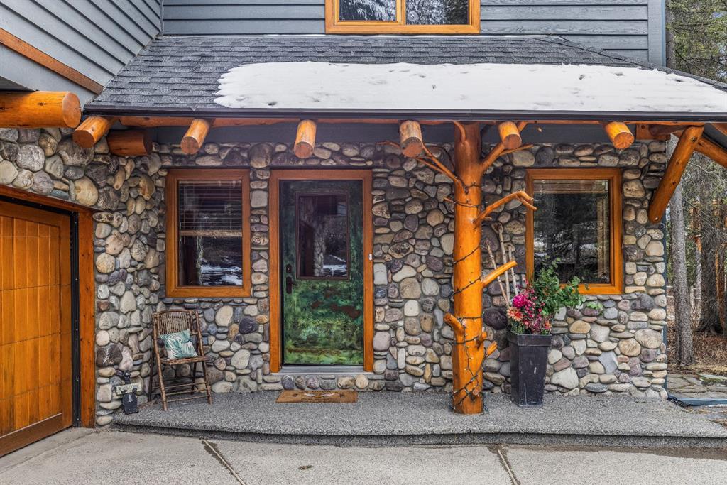 Fourth View of 109 Silvertip Ridge , Silvertip, Canmore, Alberta, T1W 3A8