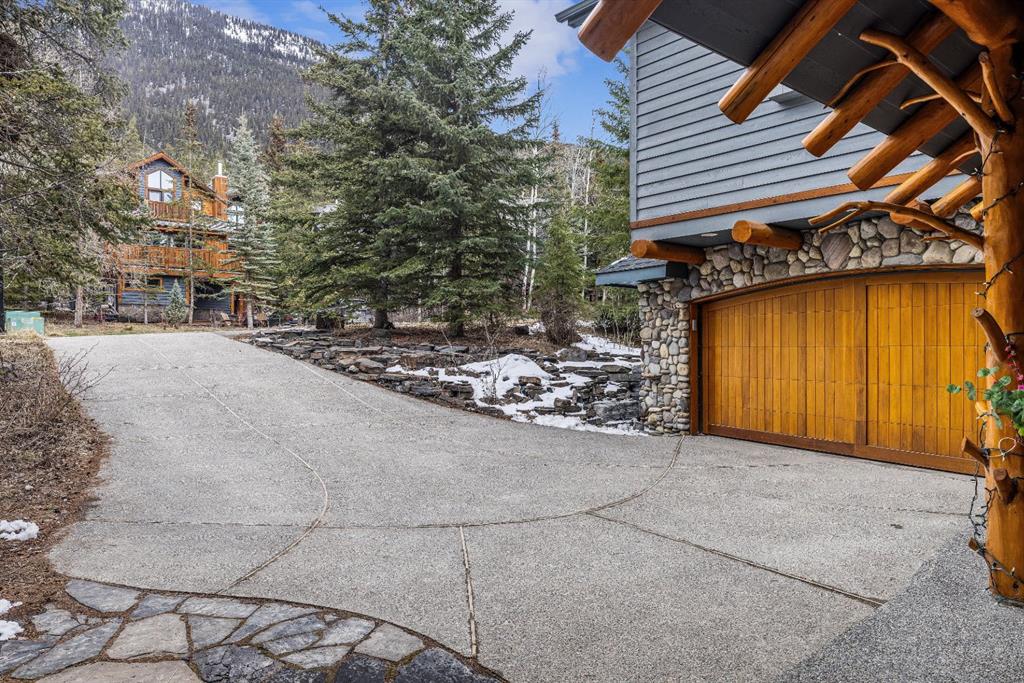 Fifth View of 109 Silvertip Ridge , Silvertip, Canmore, Alberta, T1W 3A8