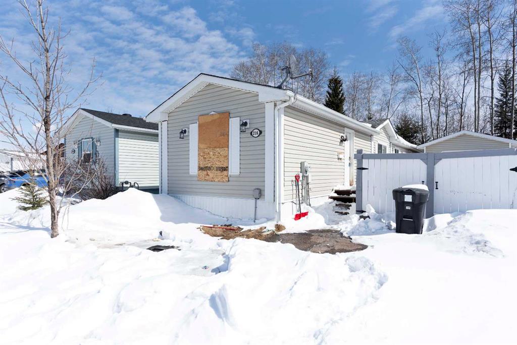 216 Harpe Way , A2306204, Alberta,