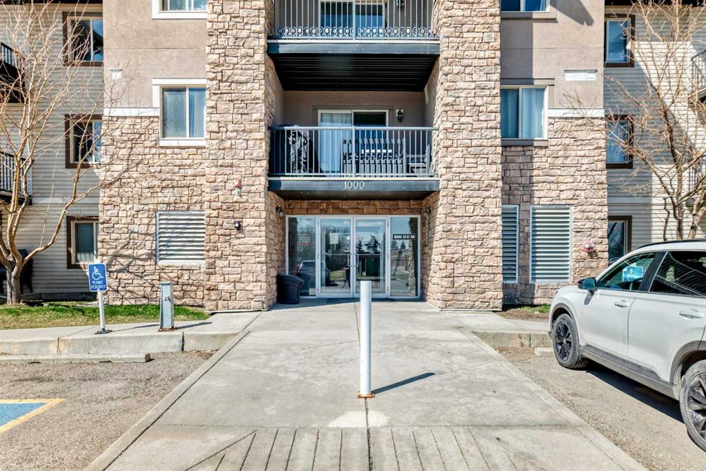 Third View of 1313, 16969 24 Street SW, Bridlewood, Calgary, Alberta, T2Y0H9