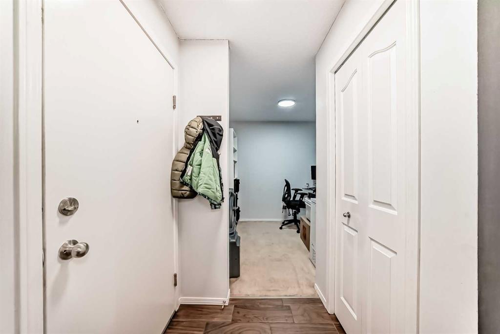 Fourth View of 1313, 16969 24 Street SW, Bridlewood, Calgary, Alberta, T2Y0H9