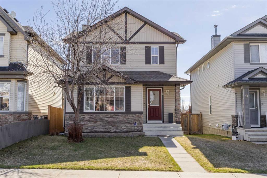 76 Crystal Shores Heights , A2306208, Alberta,