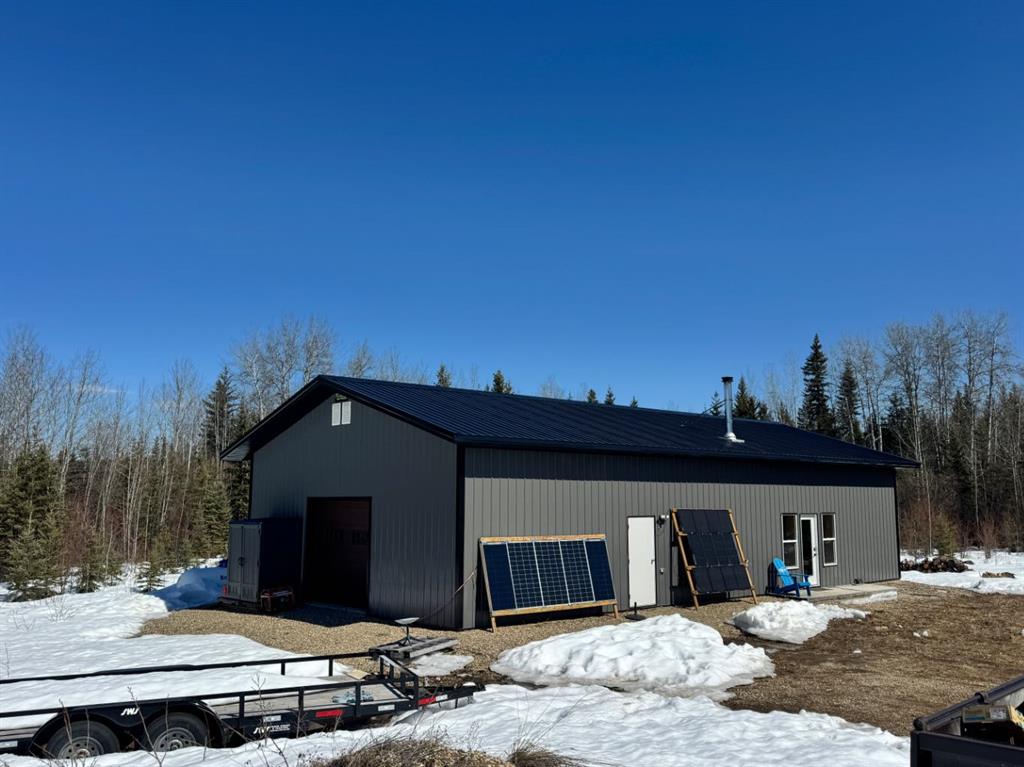 872083 RGE RD 54  , A2306209, Alberta,