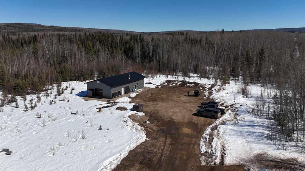 Third View of 872083 RGE RD 54  , NONE, Rural Clear Hills County, Alberta, T0H 3W0