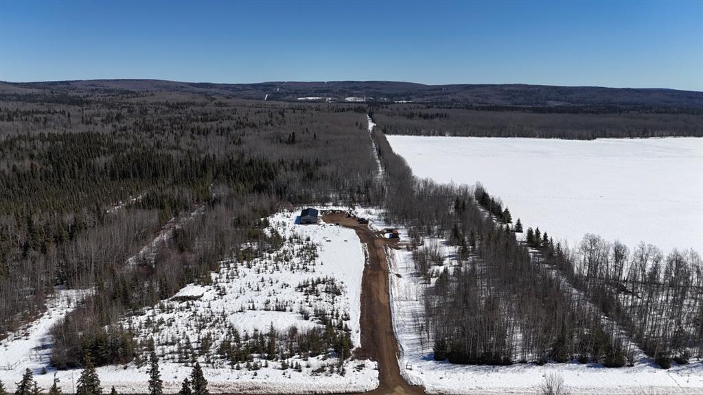 Fourth View of 872083 RGE RD 54  , NONE, Rural Clear Hills County, Alberta, T0H 3W0