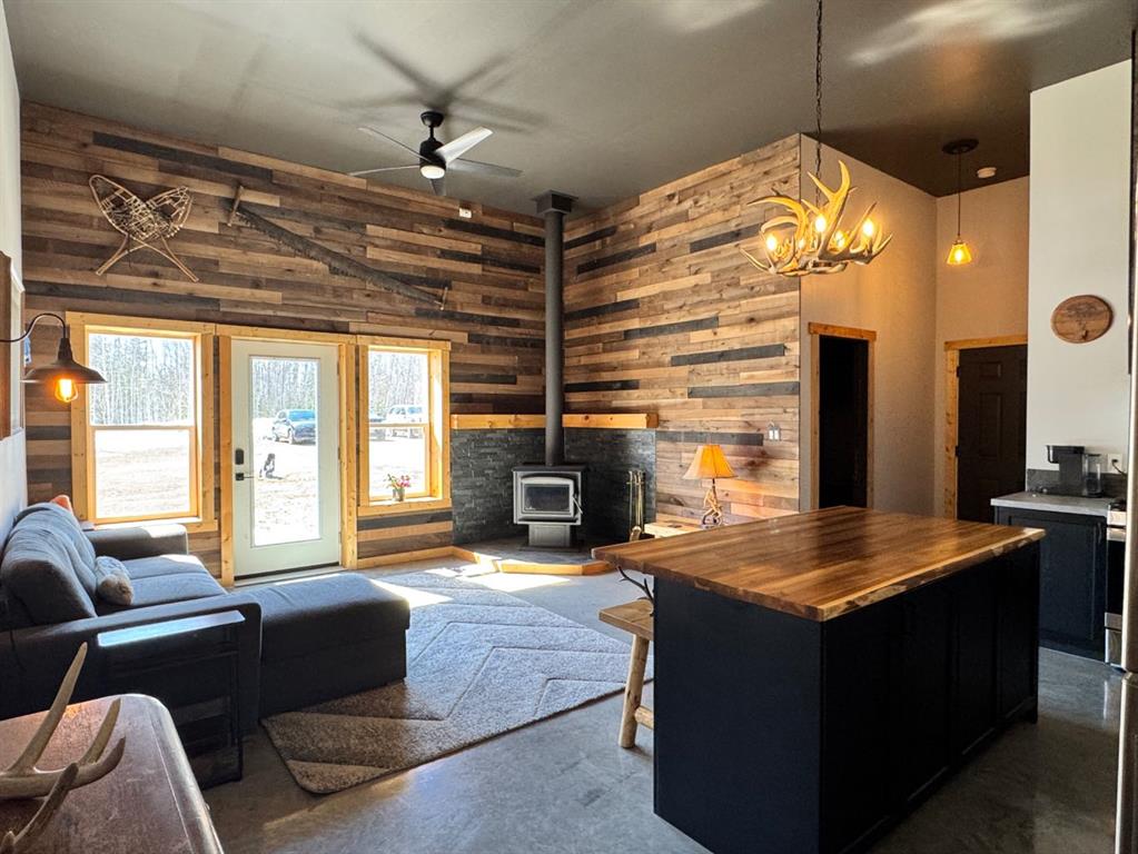 Fifth View of 872083 RGE RD 54  , NONE, Rural Clear Hills County, Alberta, T0H 3W0