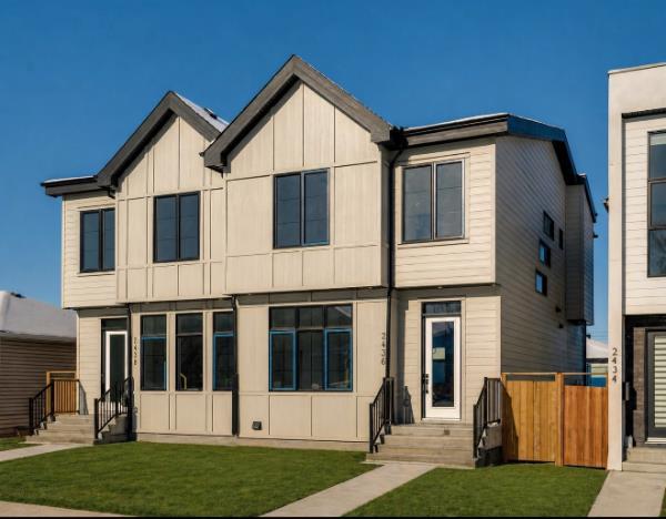 2438 30 Avenue SW, A2306210, Alberta,