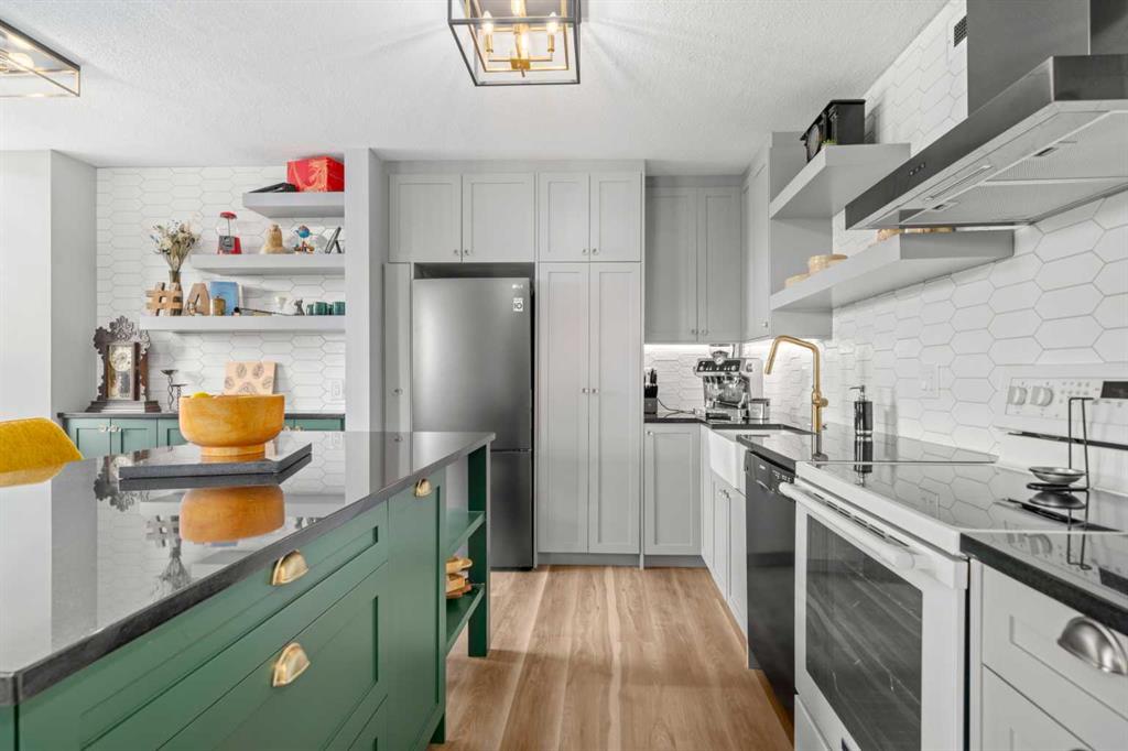 Fourth View of 704, 1202 13 Avenue SW, Beltline, Calgary, Alberta, T3C 0T1