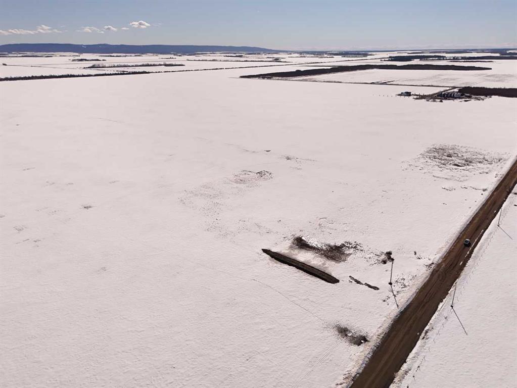 TWP 1052  , A2306212, Alberta,