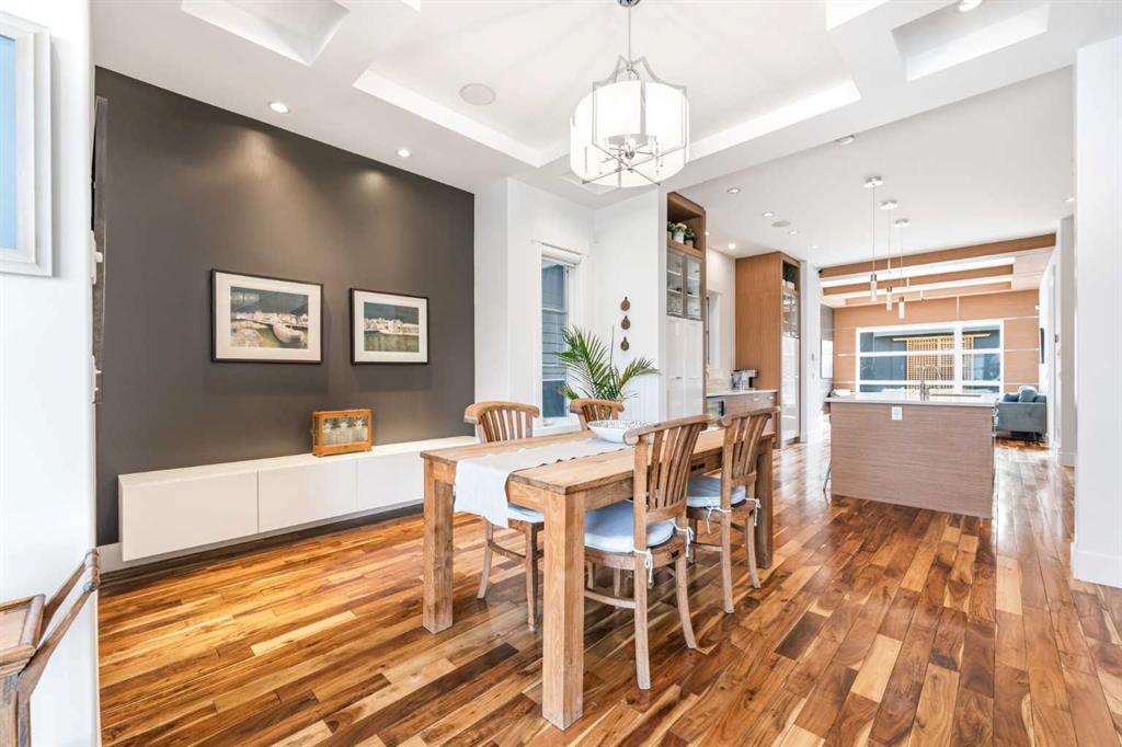 Third View of 2027 42 Avenue SW, Altadore, Calgary, Alberta, T2T 2M8