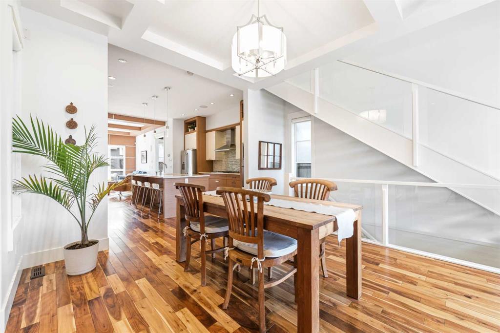 Fourth View of 2027 42 Avenue SW, Altadore, Calgary, Alberta, T2T 2M8