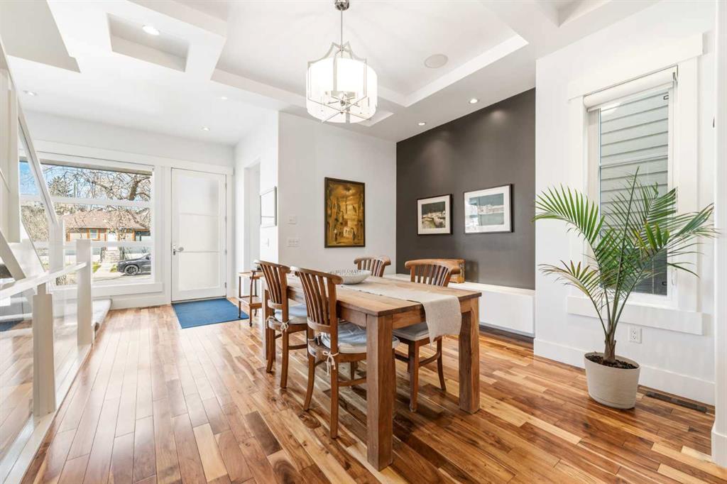 Fifth View of 2027 42 Avenue SW, Altadore, Calgary, Alberta, T2T 2M8