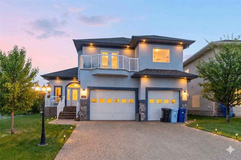 164 Wild Rose Street , A2306220, Alberta,