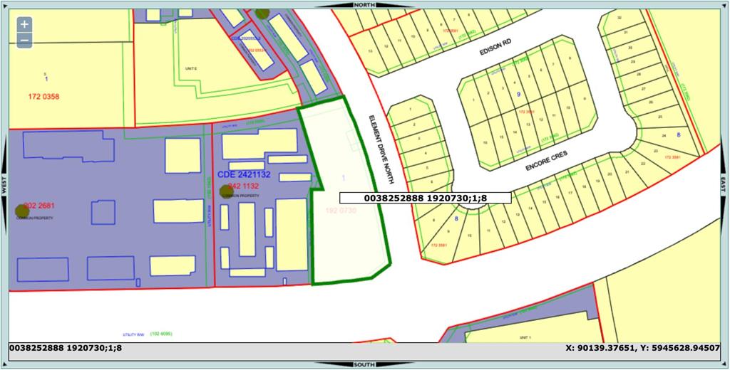 Third View of 85 Neil Ross Road , Erin Ridge North, St. Albert, Alberta, T8N 7W1