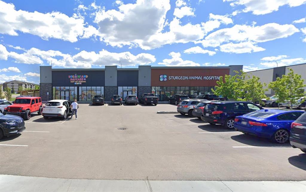 85 Neil Ross Road , A2306228, Alberta,