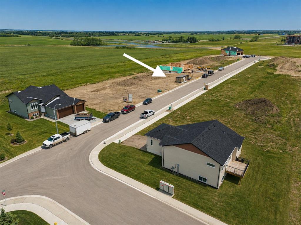 Fourth View of 5730 55 Avenue , Victoria Park, Camrose, Alberta, T4V 5L5