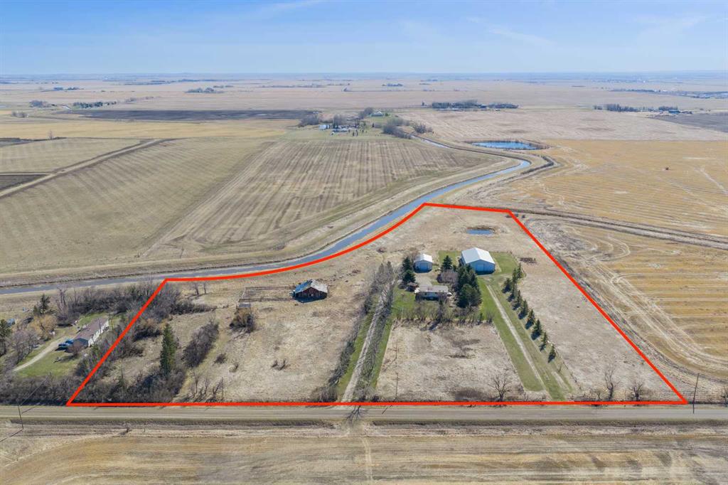 222075 RANGE ROAD 264  , A2306232, Alberta,