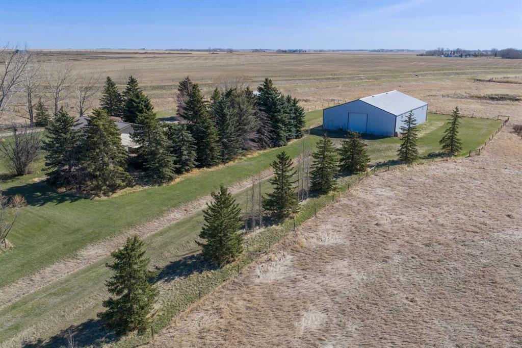 Fourth View of 222075 RANGE ROAD 264  , NONE, Rural Wheatland County, Alberta, T0J0M0