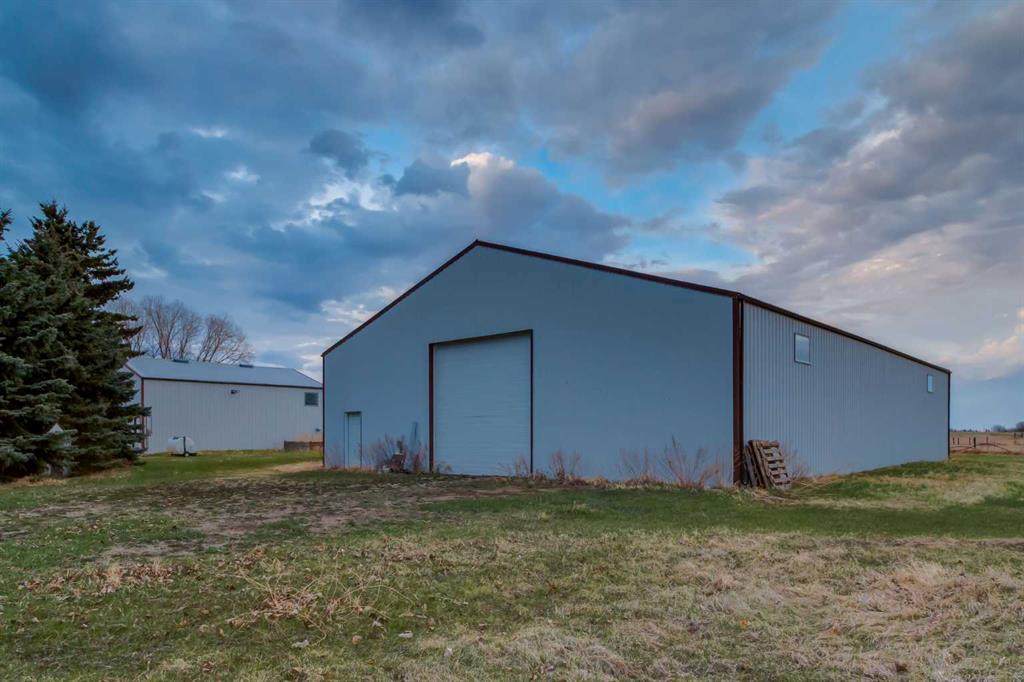 Fifth View of 222075 RANGE ROAD 264  , NONE, Rural Wheatland County, Alberta, T0J0M0