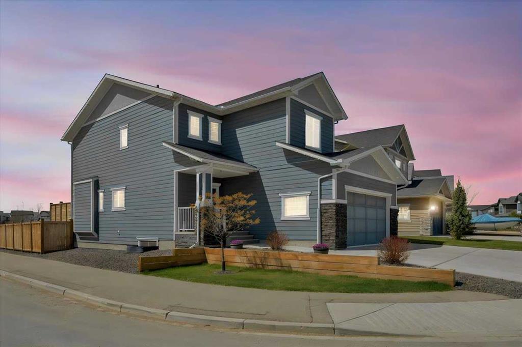 Third View of 133 Amery Crescent , NONE, Crossfield, Alberta, T0M 0S0
