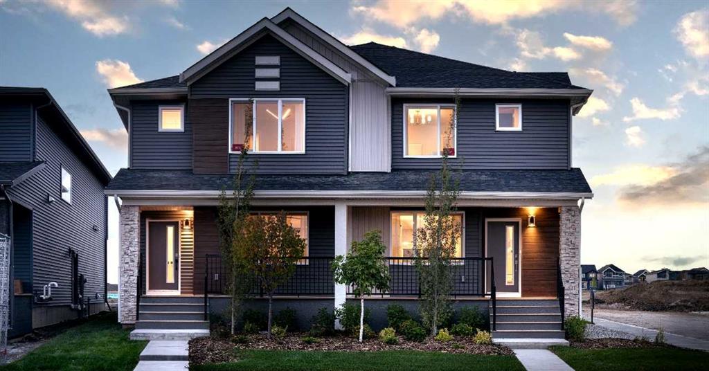 297 Creekside Drive SW, A2306236, Alberta,