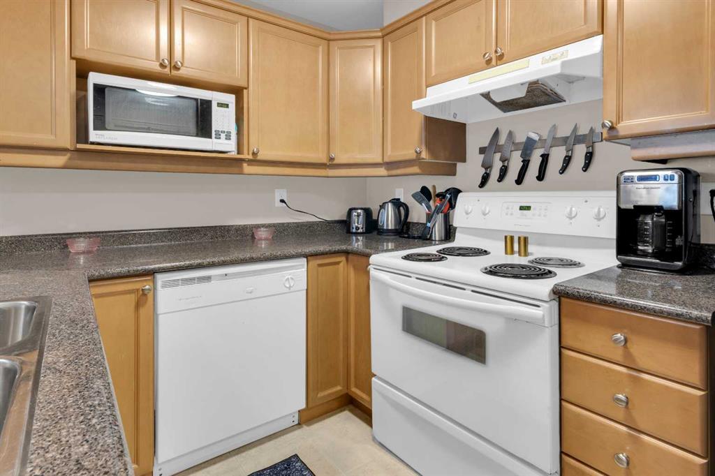 Fifth View of 302, 1833 11 Avenue SW, Sunalta, Calgary, Alberta, T3C0N7