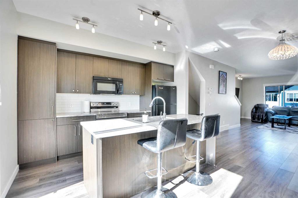 Fourth View of 1107, 333 Taralake Way NE, Taradale, Calgary, Alberta, T3J 0R5