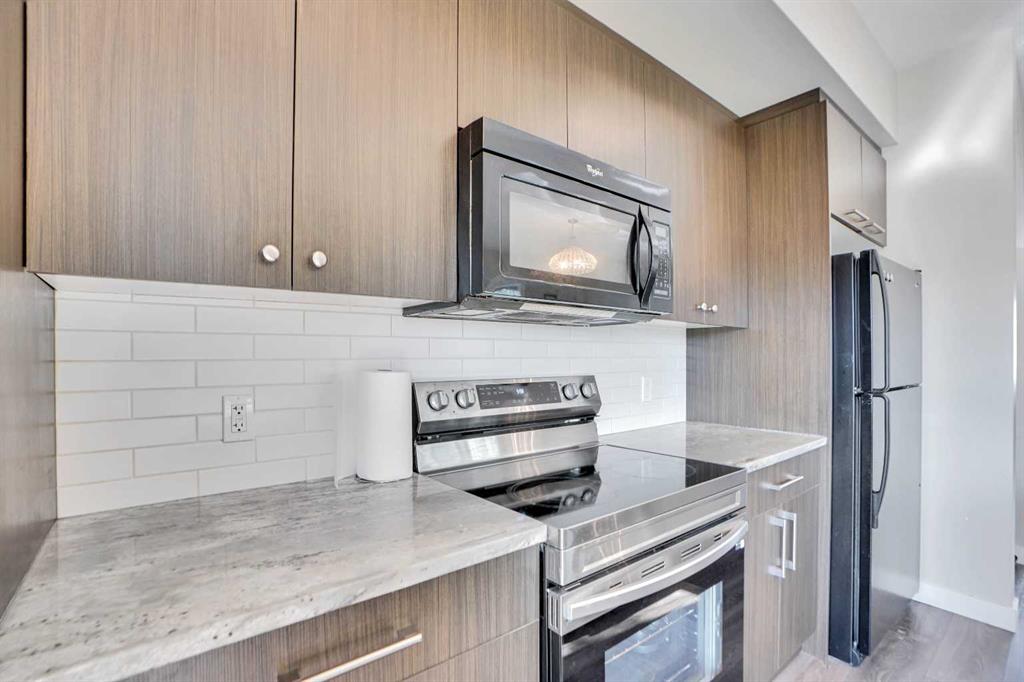 Fifth View of 1107, 333 Taralake Way NE, Taradale, Calgary, Alberta, T3J 0R5