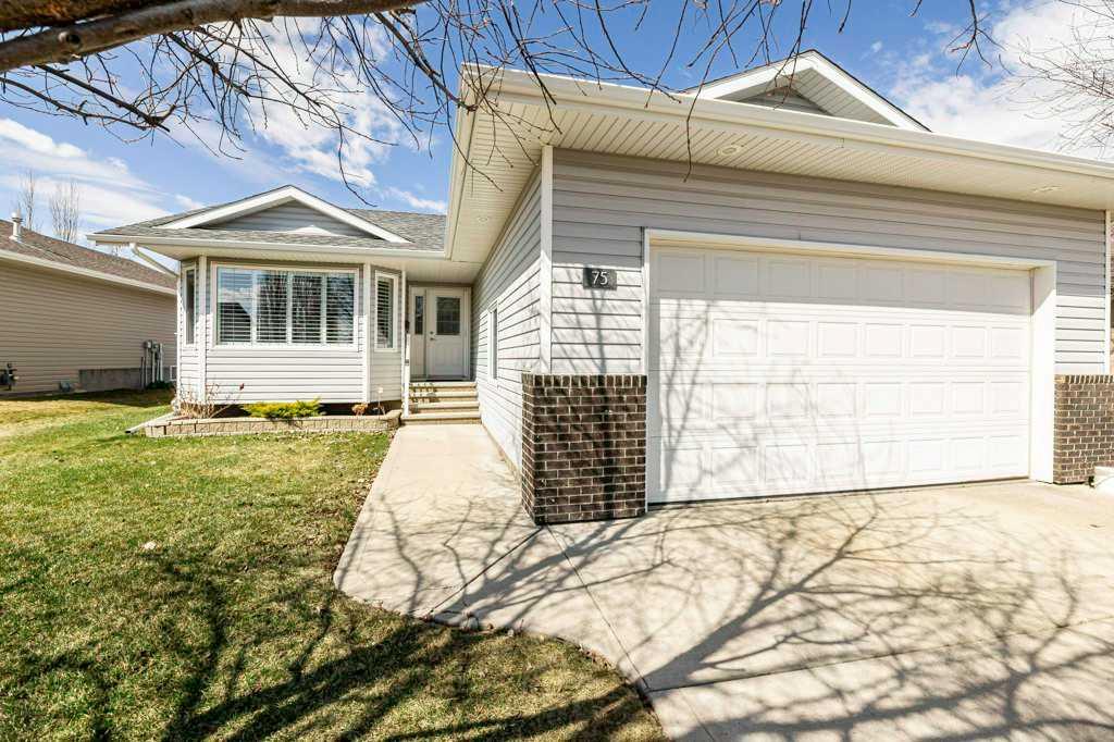 MLS® listing #110535673 for sale located at 75 Langford Crescent 