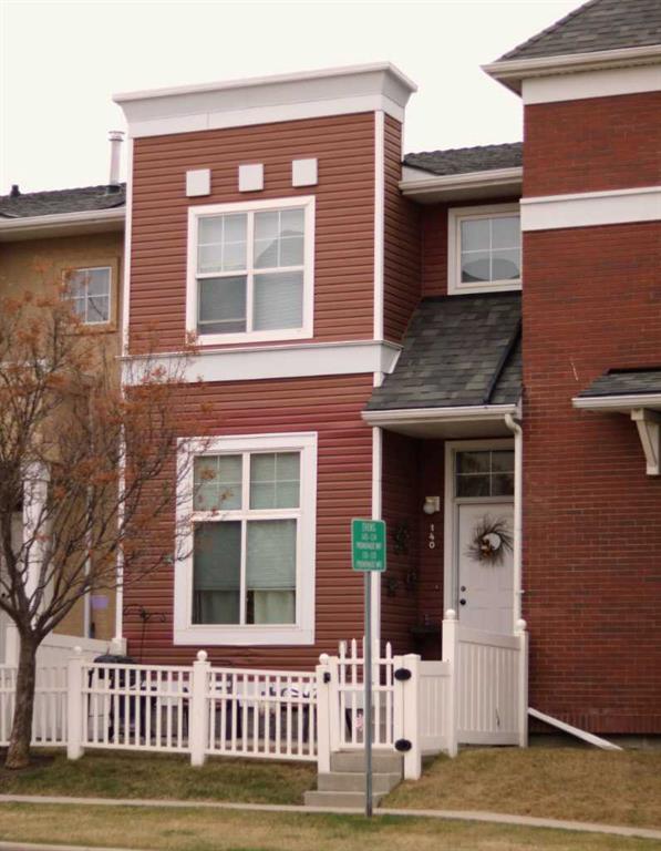 Second View of 140 Promenade Way SE, McKenzie Towne, Calgary, Alberta, T2Z 4E9