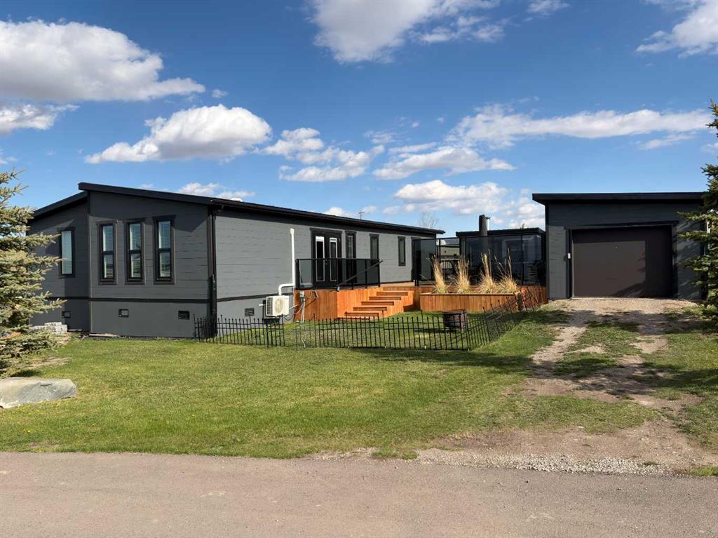 NA Highway 810  , A2306252, Alberta,