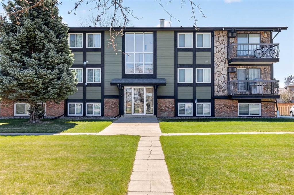 208, 4200 Forestry Avenue S, A2306255, Alberta,