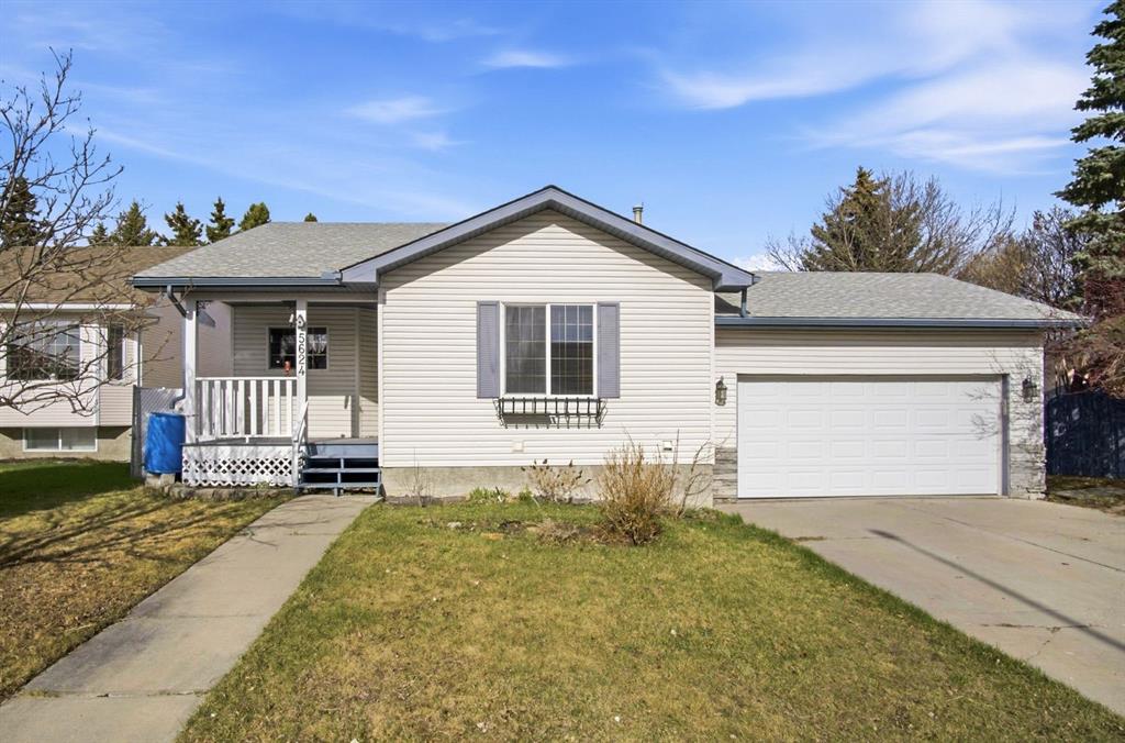 5624 58 Avenue , A2306257, Alberta,