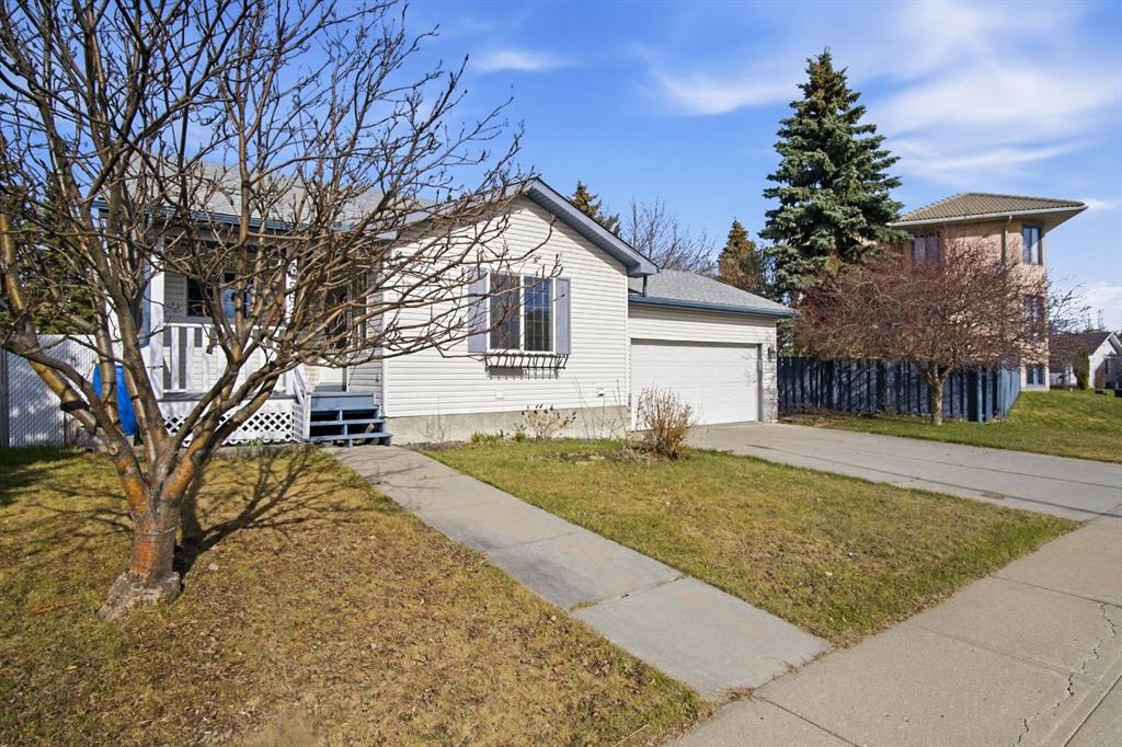Third View of 5624 58 Avenue , NONE, Olds, Alberta, T4H 1K4