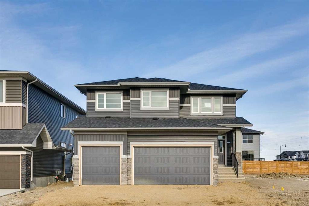 286 Dawson Wharf Rise , A2306258, Alberta,
