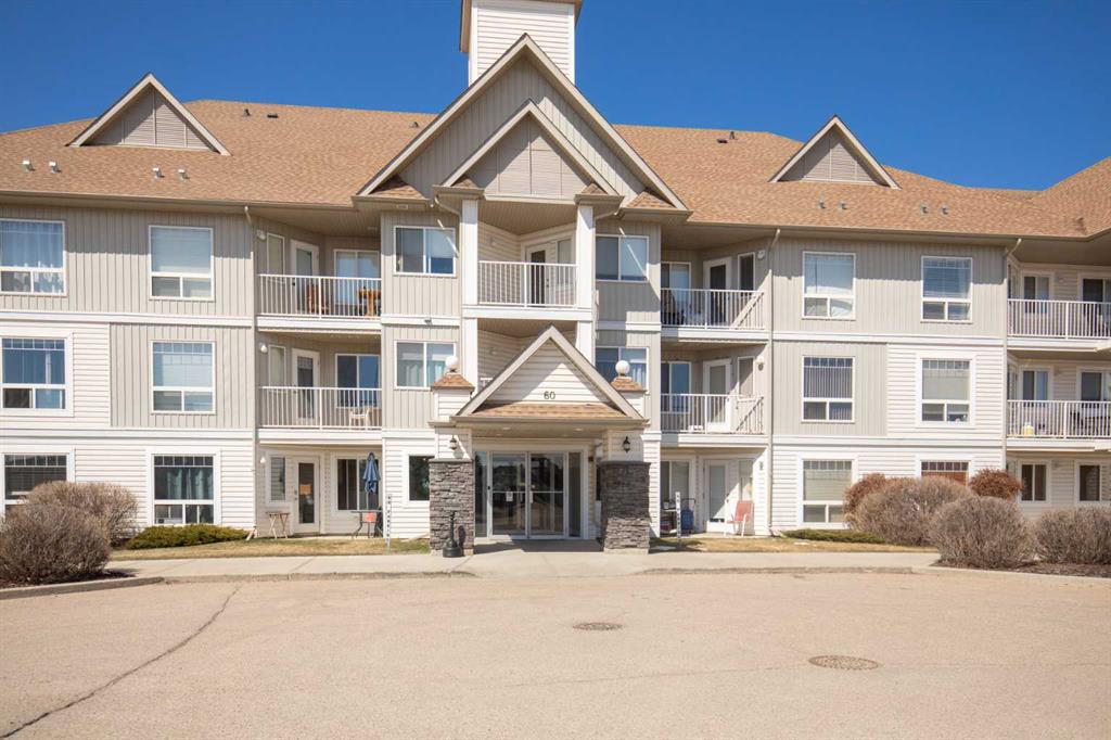 101, 60 Jacobs Close , A2306260, Alberta,