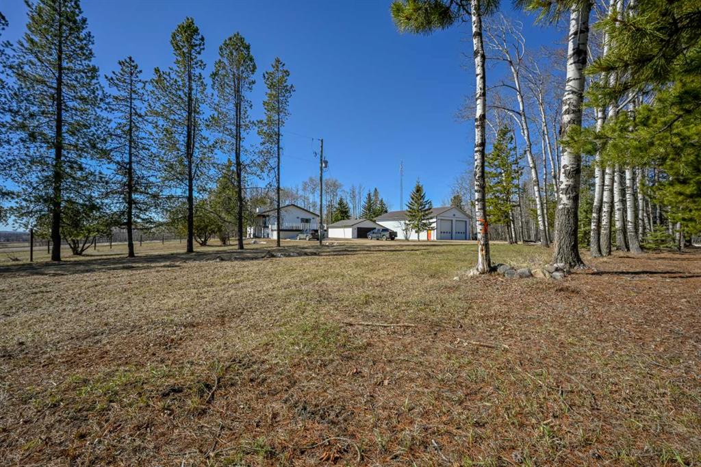 Third View of 6419 TWP RD 701A  , NONE, Grovedale, Alberta, T0H1X0