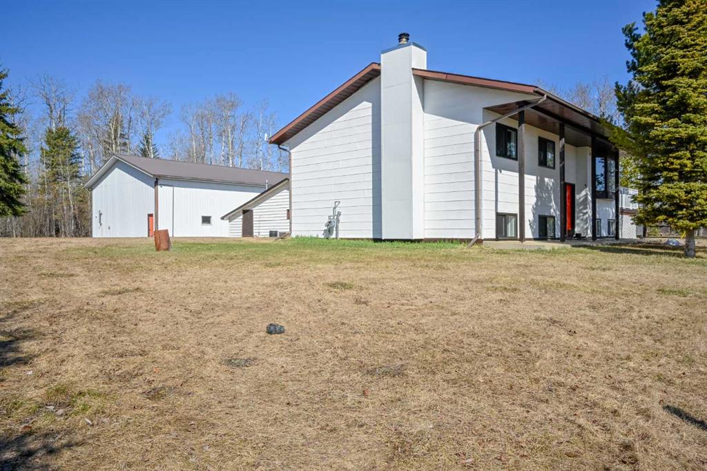 Fourth View of 6419 TWP RD 701A  , NONE, Grovedale, Alberta, T0H1X0