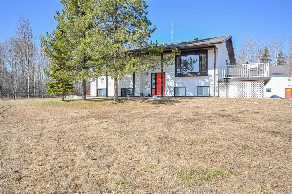 Fifth View of 6419 TWP RD 701A  , NONE, Grovedale, Alberta, T0H1X0